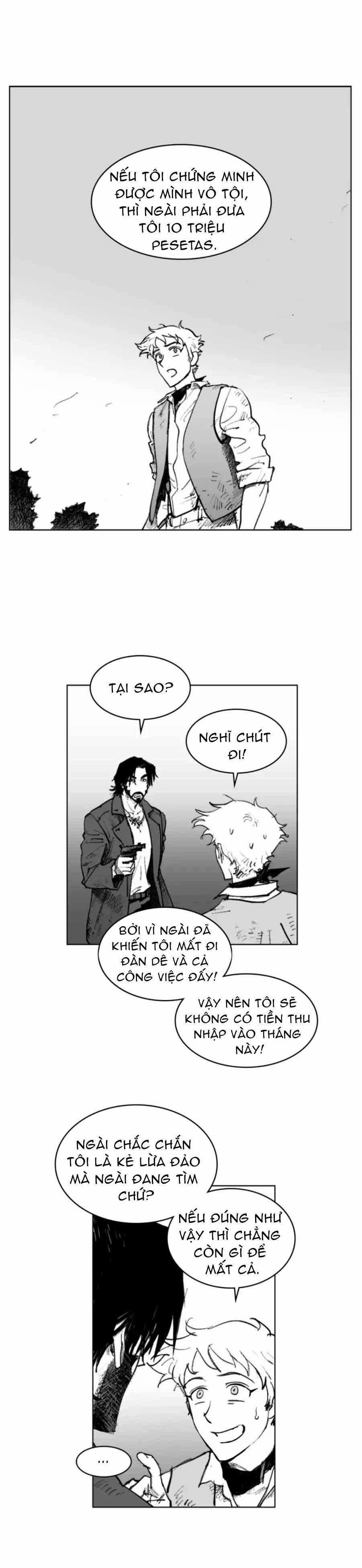 Hướng Dẫn Bị Cấm Của Tổng Biên Tập Tàn Bạo 5 trang 17