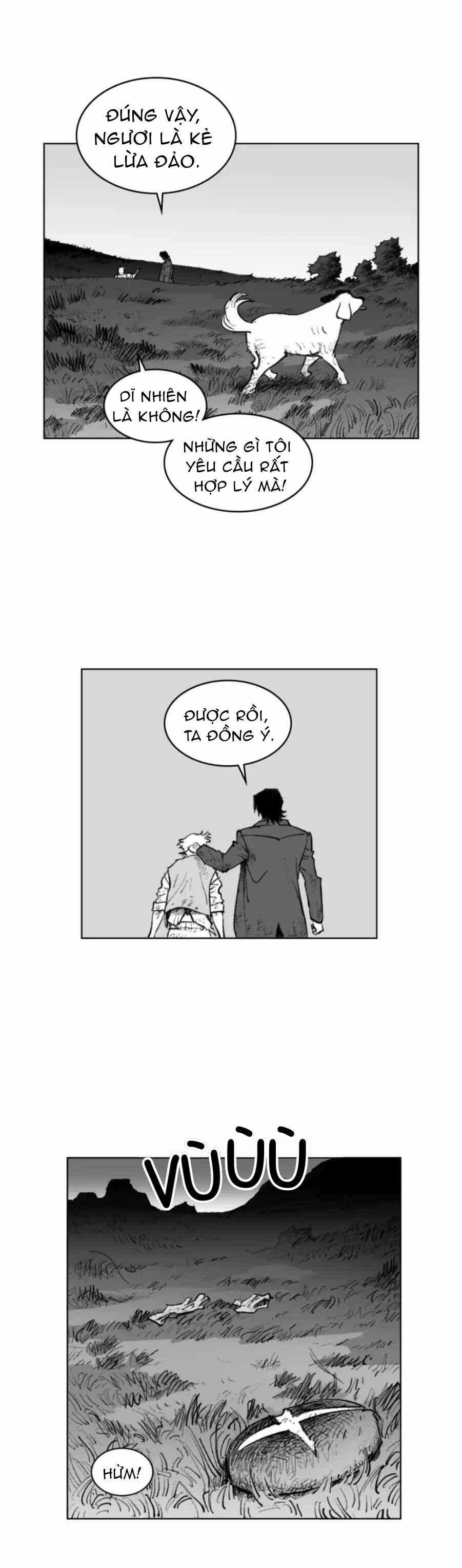 Hướng Dẫn Bị Cấm Của Tổng Biên Tập Tàn Bạo 5 trang 18