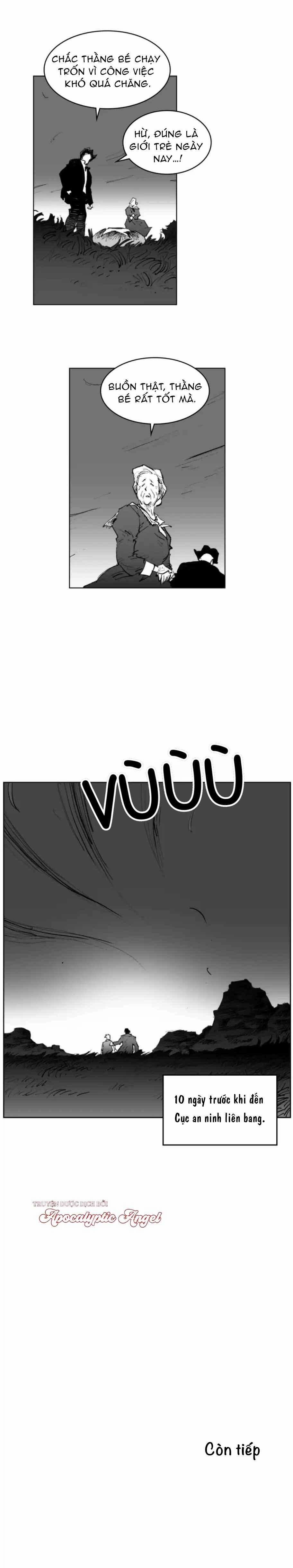 Hướng Dẫn Bị Cấm Của Tổng Biên Tập Tàn Bạo 5 trang 19