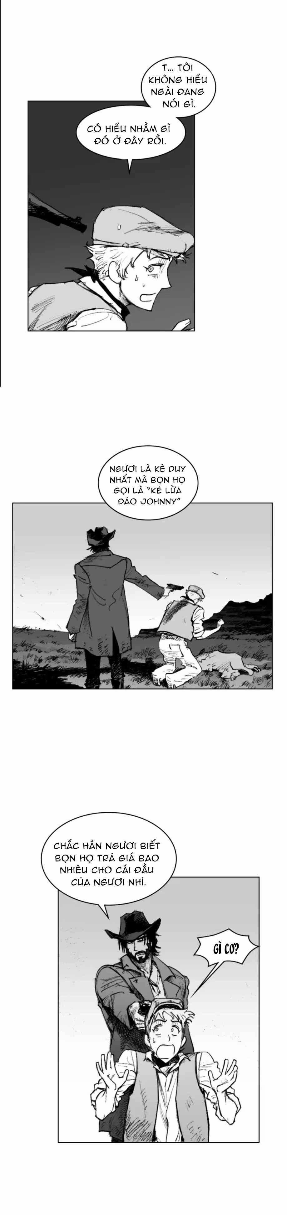 Hướng Dẫn Bị Cấm Của Tổng Biên Tập Tàn Bạo 5 trang 2