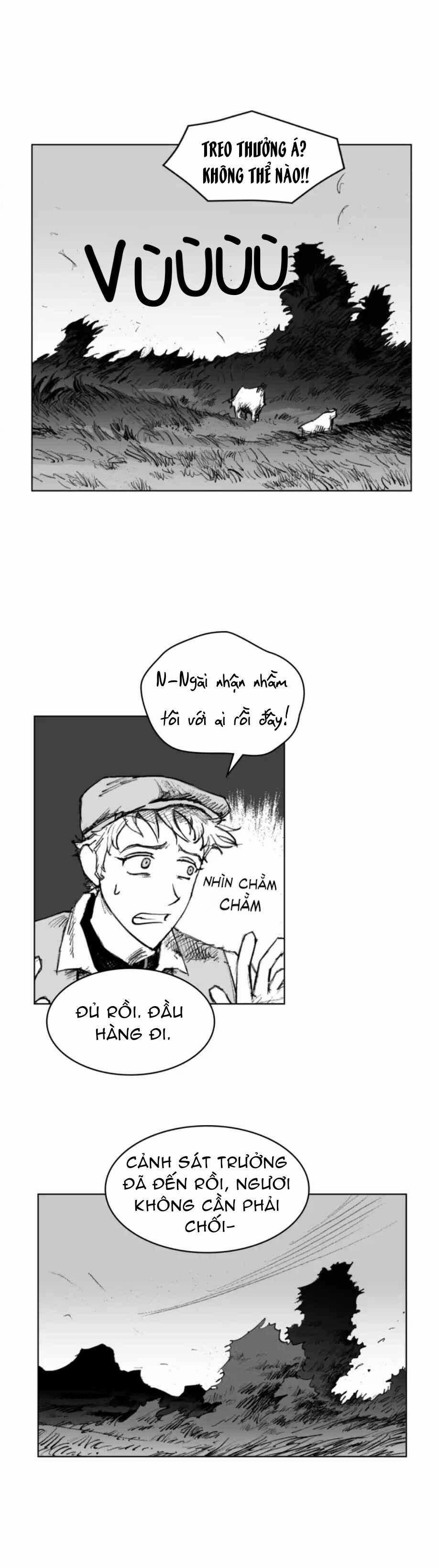 Hướng Dẫn Bị Cấm Của Tổng Biên Tập Tàn Bạo 5 trang 3