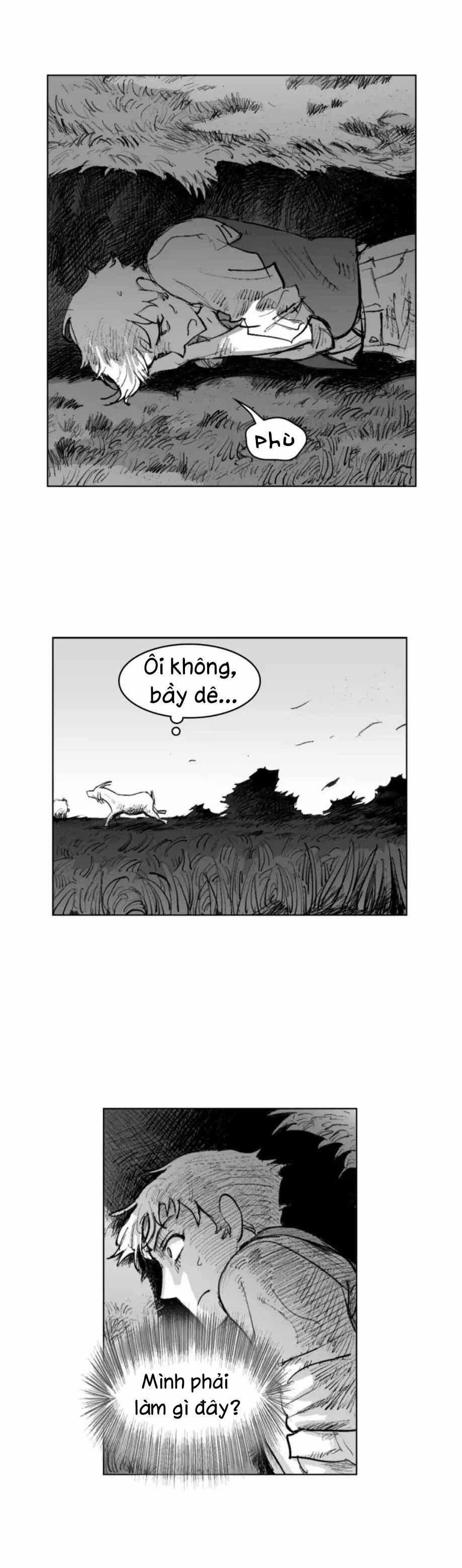 Hướng Dẫn Bị Cấm Của Tổng Biên Tập Tàn Bạo 5 trang 7