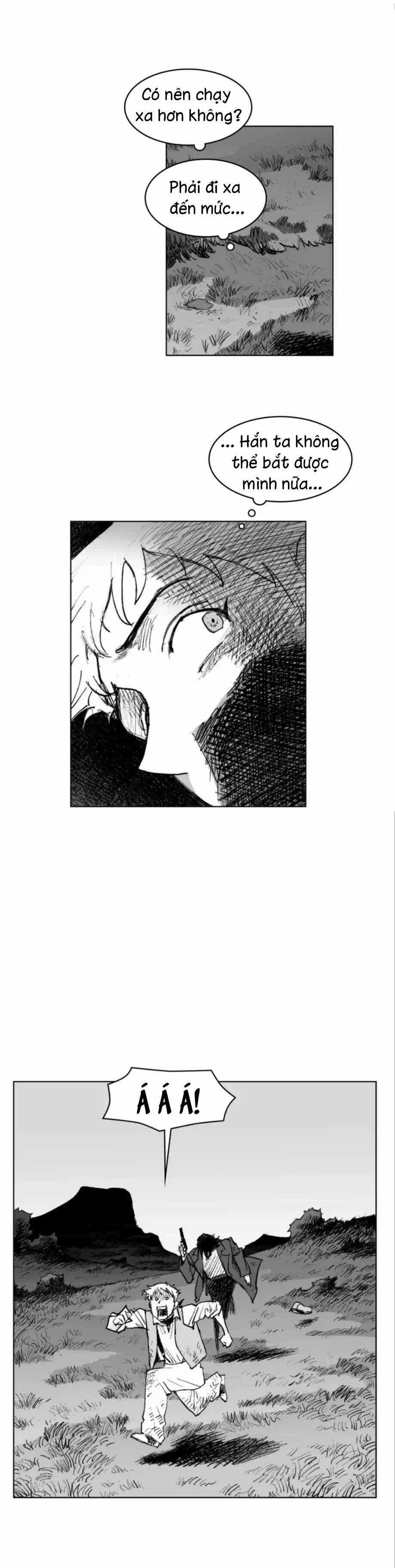 Hướng Dẫn Bị Cấm Của Tổng Biên Tập Tàn Bạo 5 trang 8