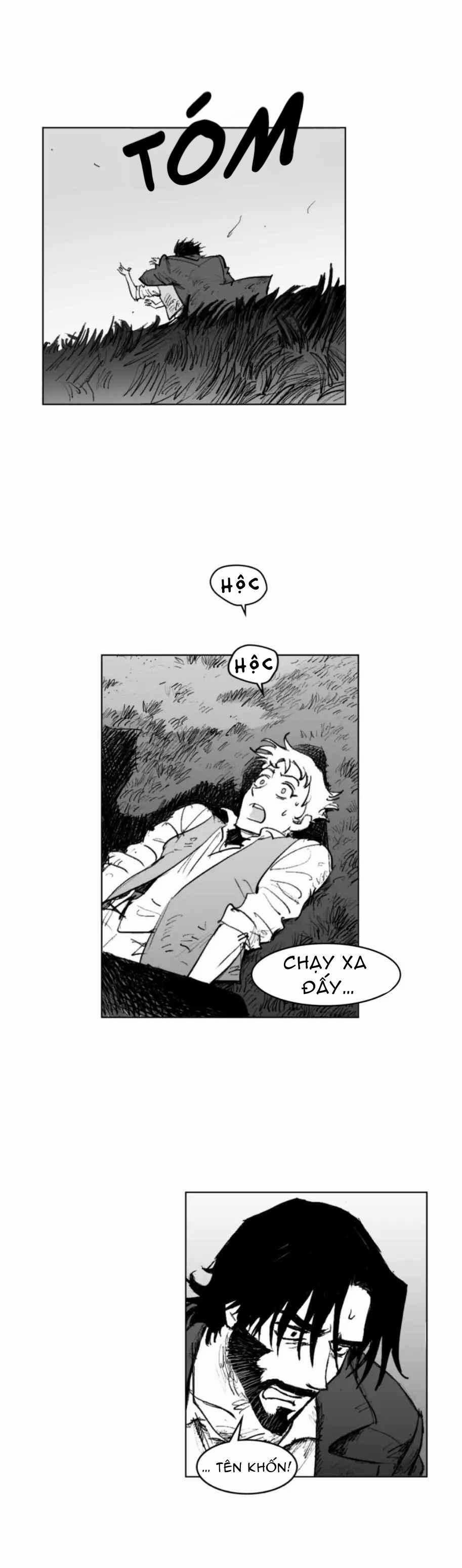 Hướng Dẫn Bị Cấm Của Tổng Biên Tập Tàn Bạo 5 trang 9