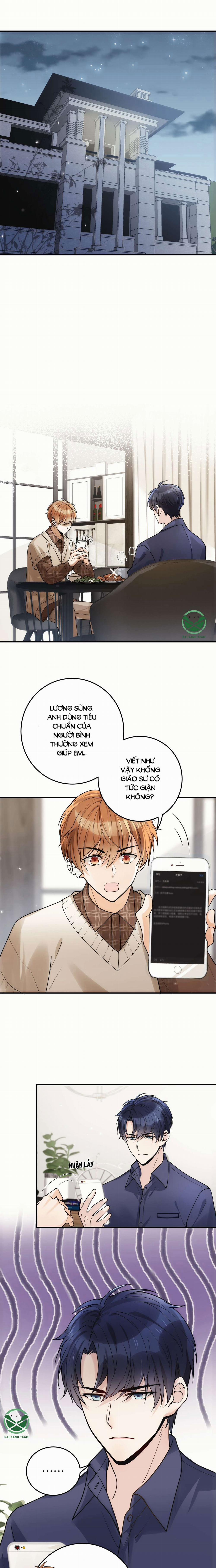 Hướng Dẫn Đi Vào Giấc Ngủ 10 trang 1