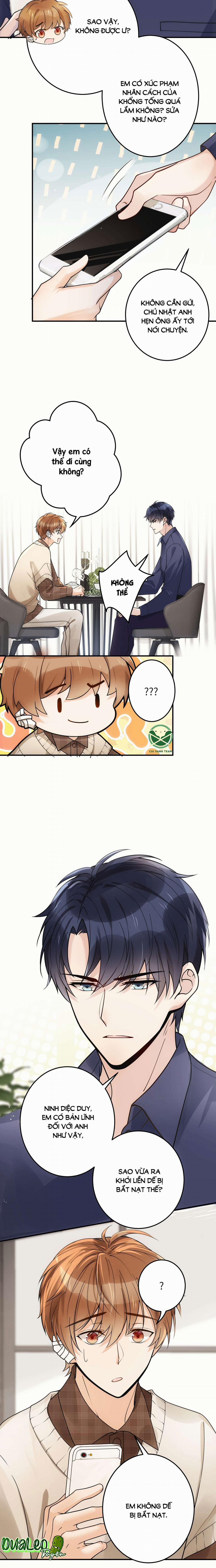 Hướng Dẫn Đi Vào Giấc Ngủ 10 trang 2