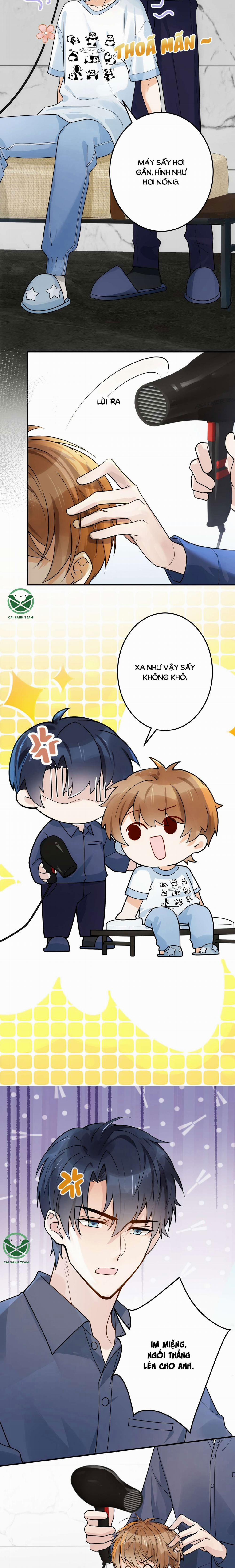 Hướng Dẫn Đi Vào Giấc Ngủ 10 trang 7