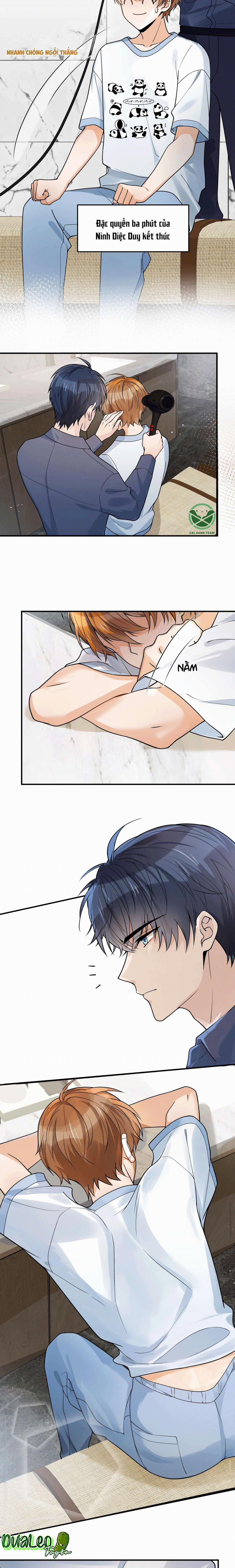 Hướng Dẫn Đi Vào Giấc Ngủ 10 trang 8