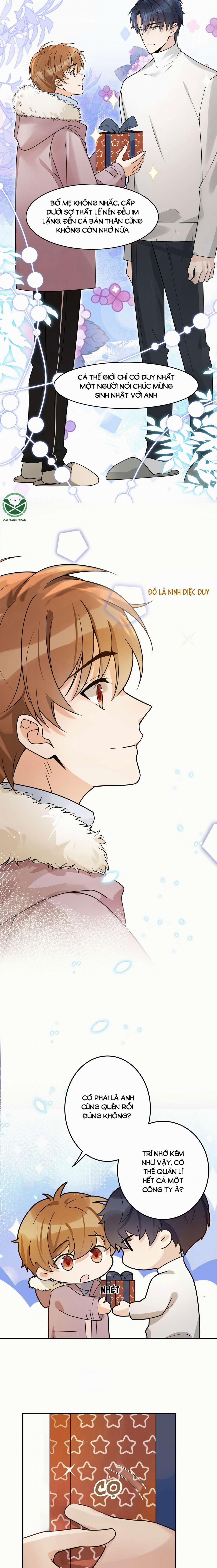 Hướng Dẫn Đi Vào Giấc Ngủ 11 trang 7