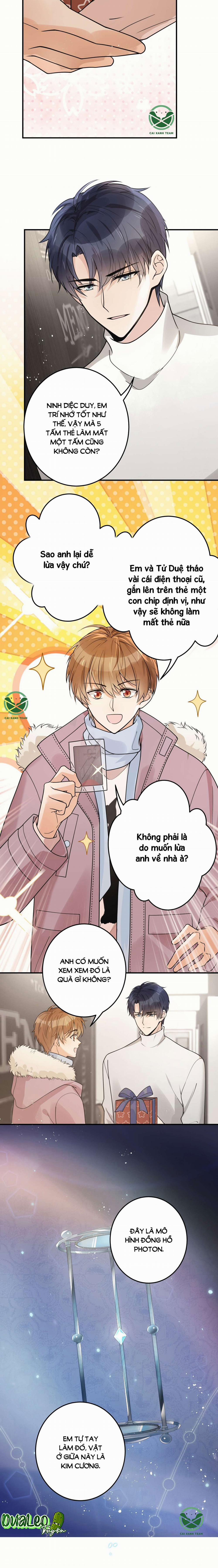 Hướng Dẫn Đi Vào Giấc Ngủ 11 trang 8