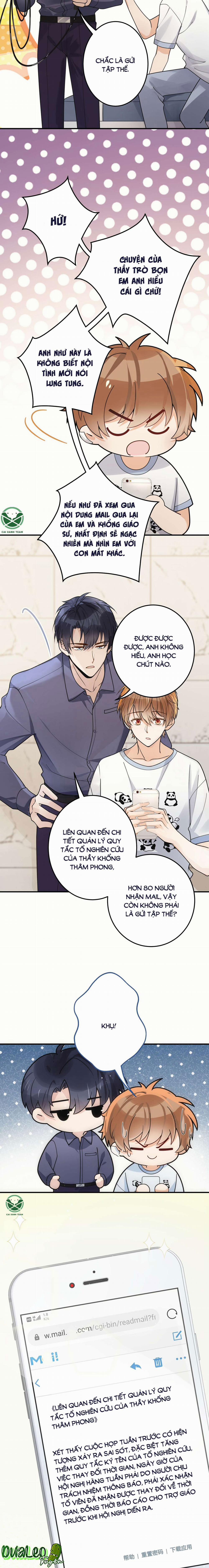 Hướng Dẫn Đi Vào Giấc Ngủ 12 trang 2