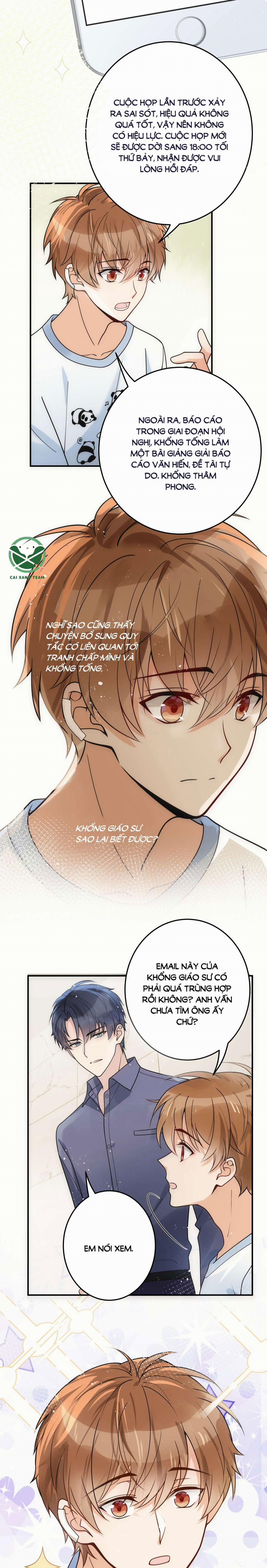 Hướng Dẫn Đi Vào Giấc Ngủ 12 trang 3