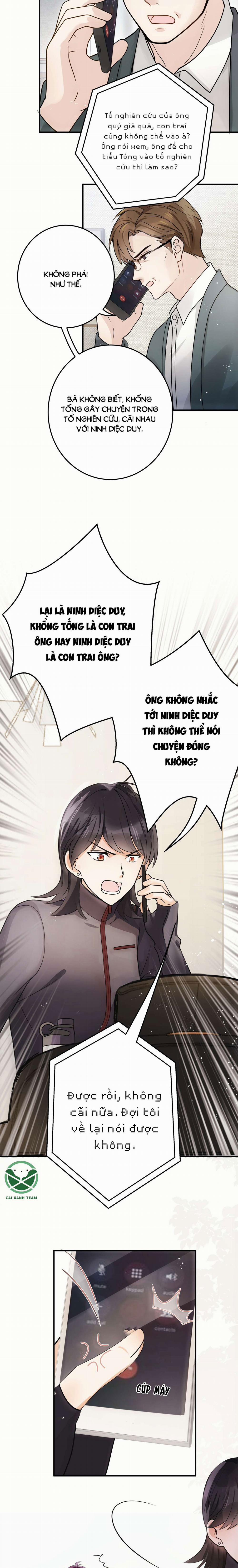 Hướng Dẫn Đi Vào Giấc Ngủ 12 trang 7