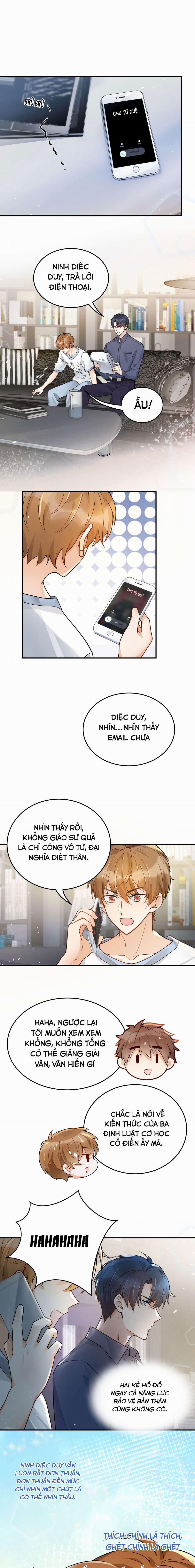 Hướng Dẫn Đi Vào Giấc Ngủ 13 trang 1