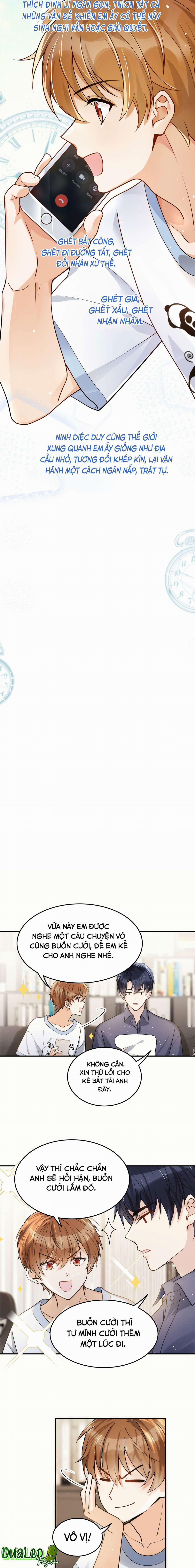 Hướng Dẫn Đi Vào Giấc Ngủ 13 trang 2