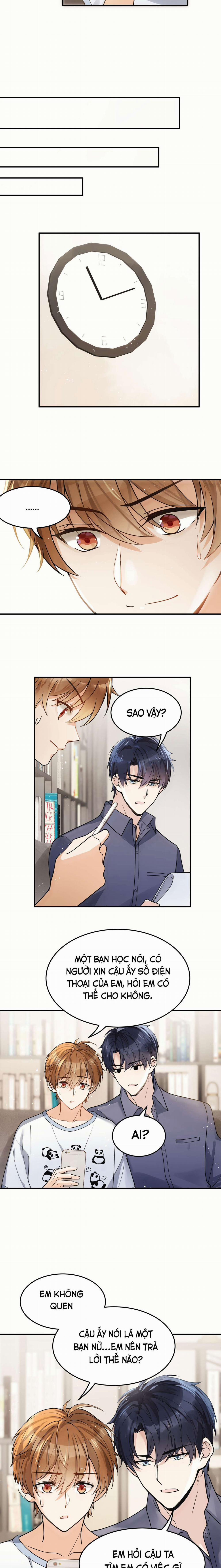 Hướng Dẫn Đi Vào Giấc Ngủ 13 trang 3