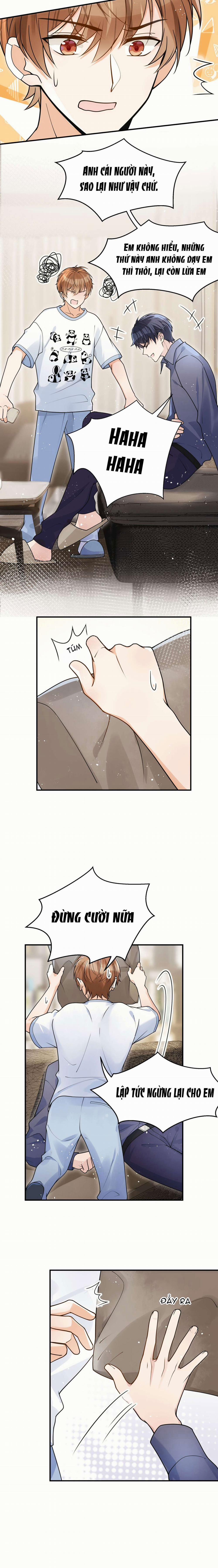 Hướng Dẫn Đi Vào Giấc Ngủ 13 trang 5