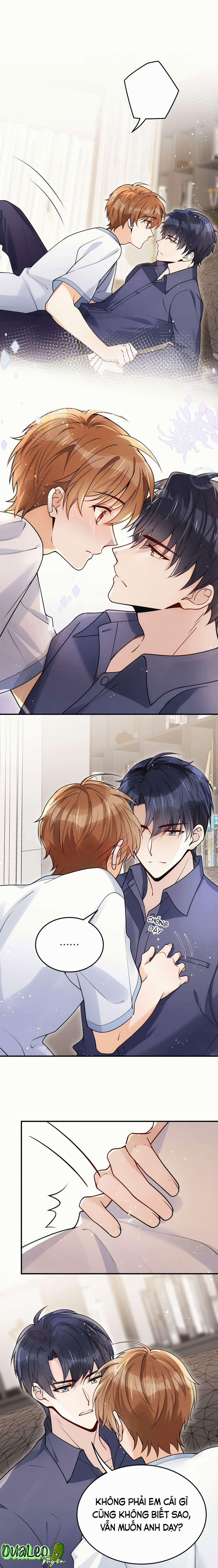 Hướng Dẫn Đi Vào Giấc Ngủ 13 trang 6