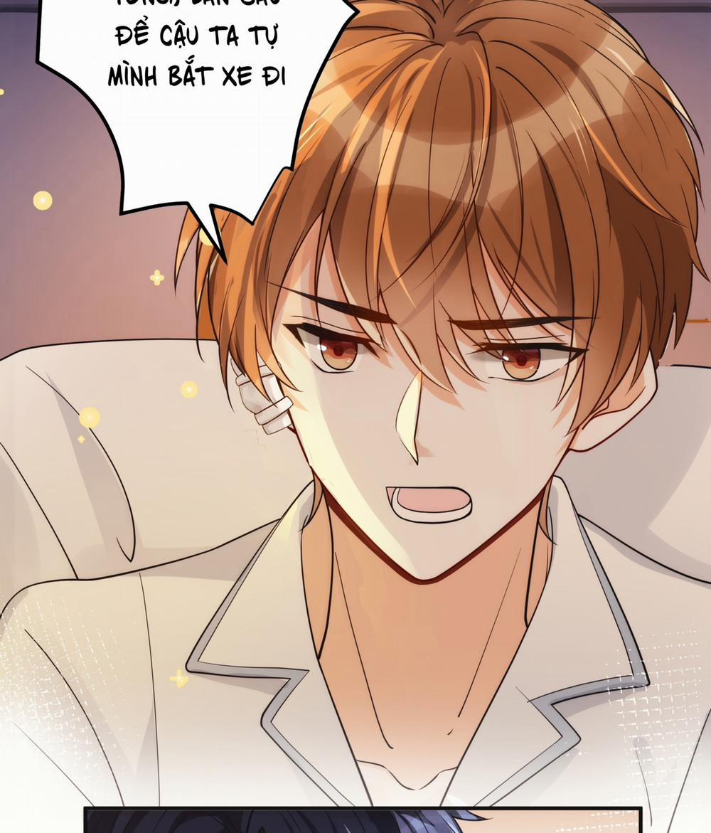 Hướng Dẫn Đi Vào Giấc Ngủ 5 trang 21