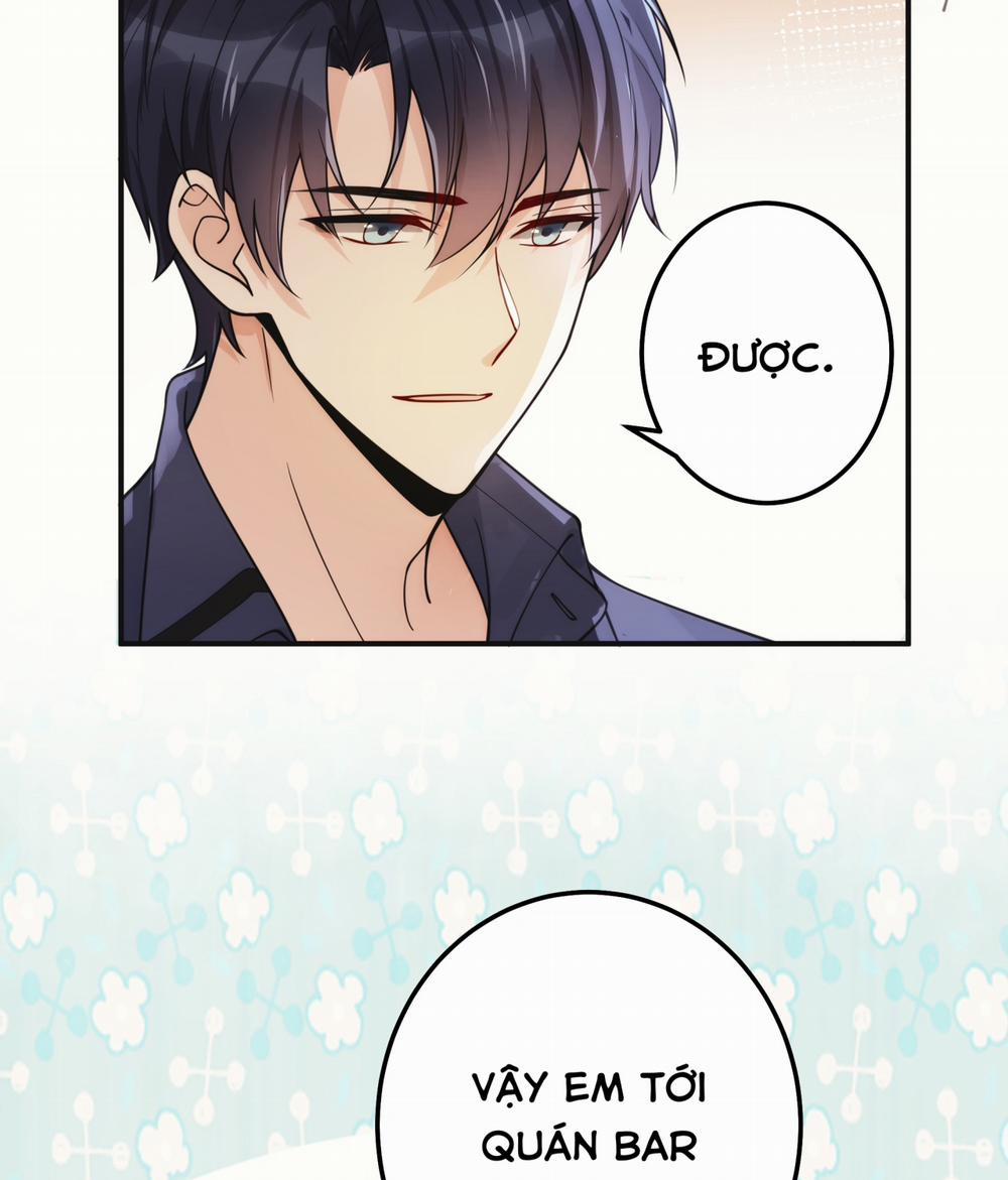 Hướng Dẫn Đi Vào Giấc Ngủ 5 trang 22