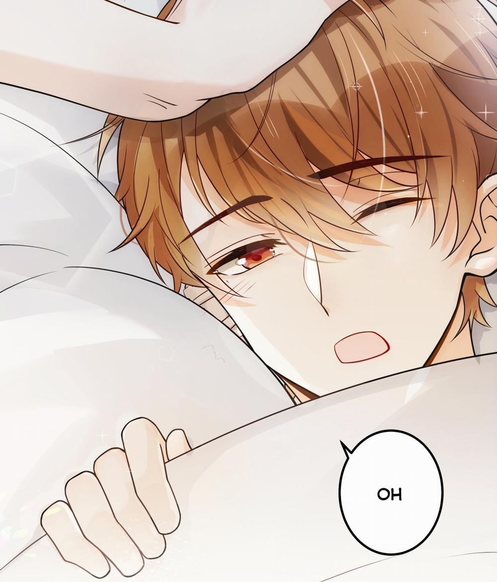 Hướng Dẫn Đi Vào Giấc Ngủ 5 trang 40