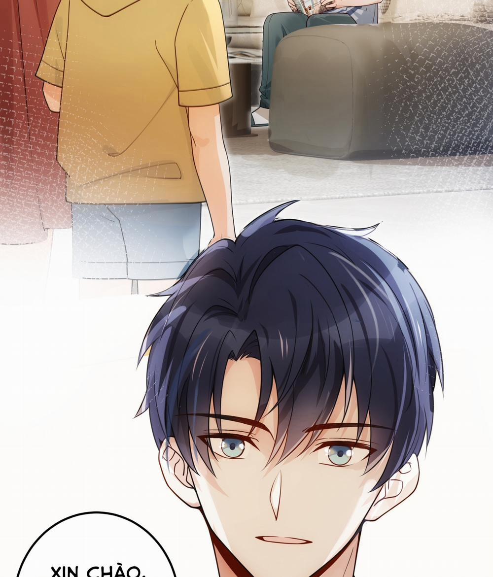 Hướng Dẫn Đi Vào Giấc Ngủ 5 trang 7