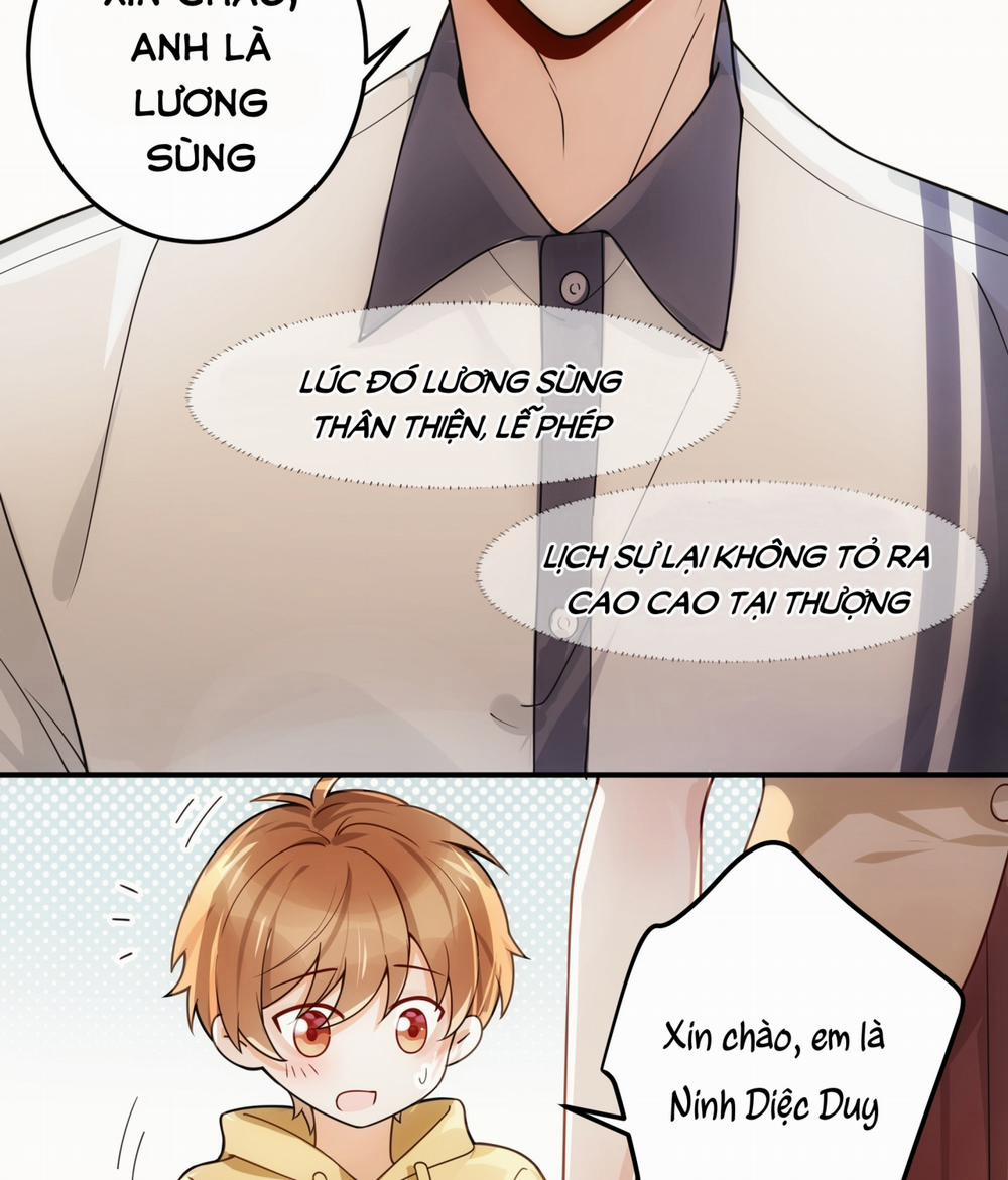 Hướng Dẫn Đi Vào Giấc Ngủ 5 trang 8