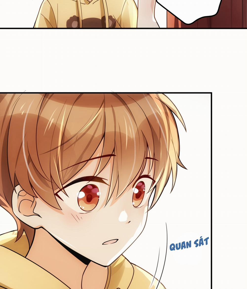 Hướng Dẫn Đi Vào Giấc Ngủ 5 trang 9