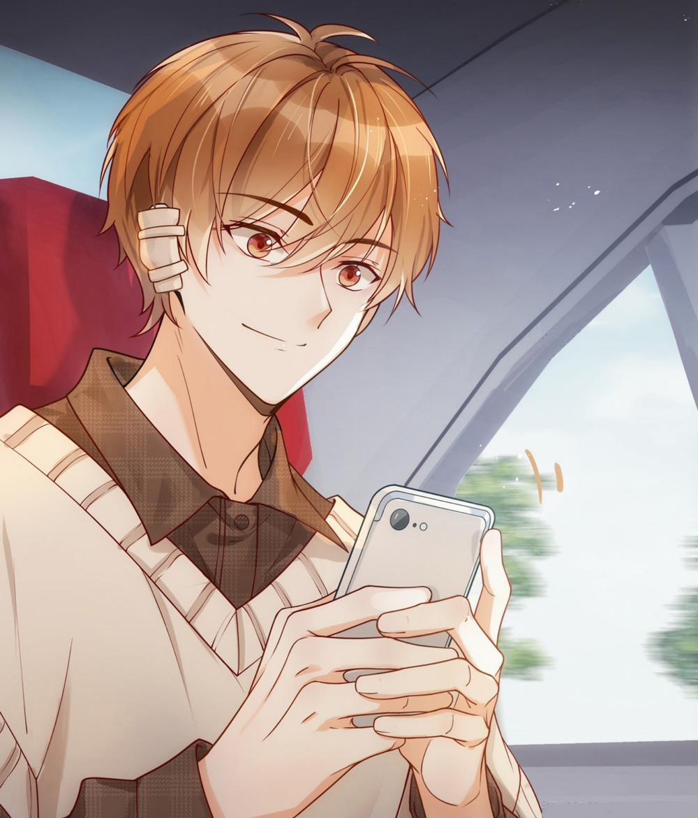 Hướng Dẫn Đi Vào Giấc Ngủ 6 trang 12