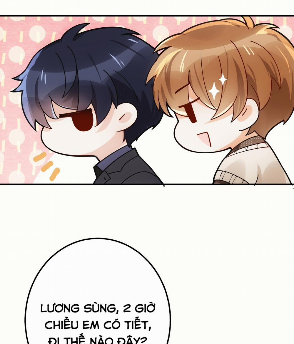 Hướng Dẫn Đi Vào Giấc Ngủ 6 trang 16