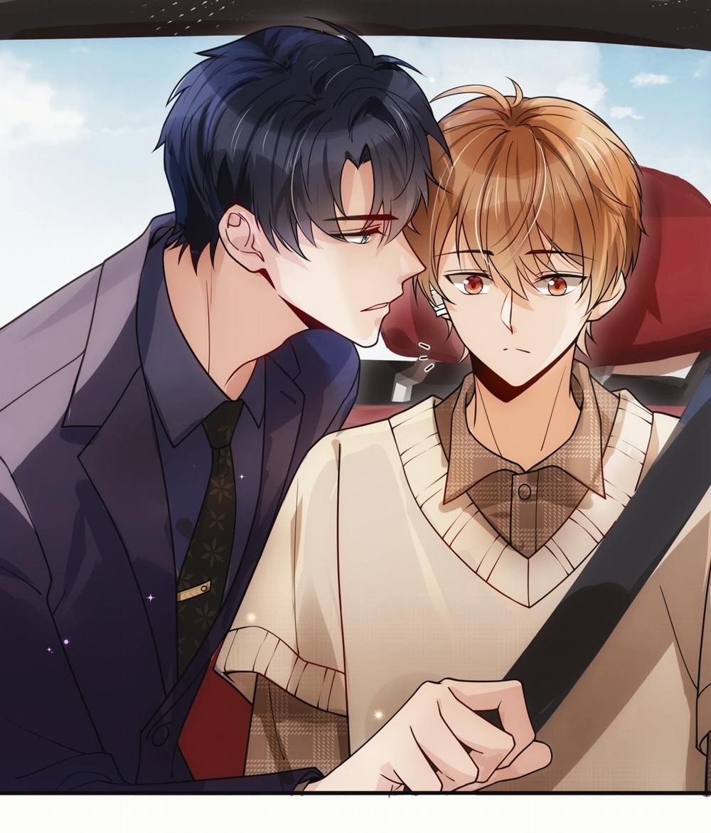 Hướng Dẫn Đi Vào Giấc Ngủ 6 trang 21