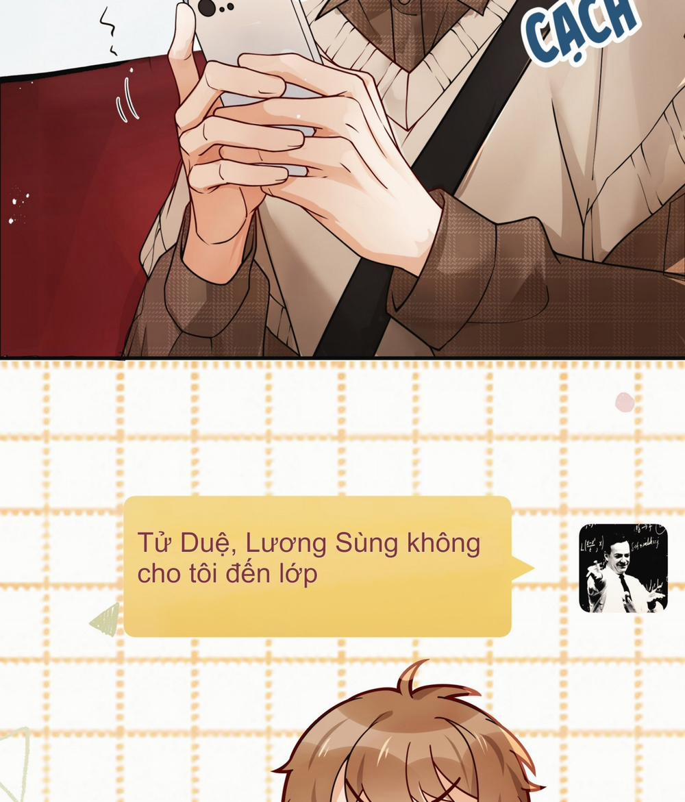 Hướng Dẫn Đi Vào Giấc Ngủ 6 trang 45