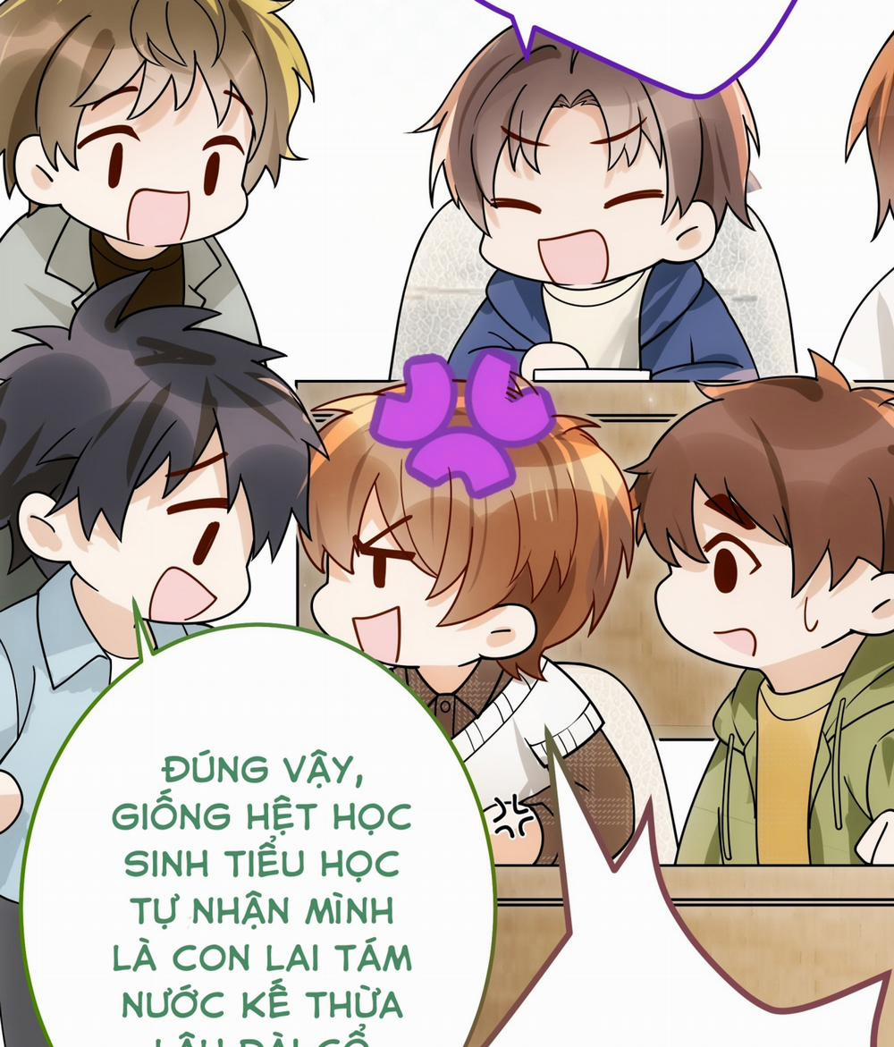 Hướng Dẫn Đi Vào Giấc Ngủ 7 trang 40