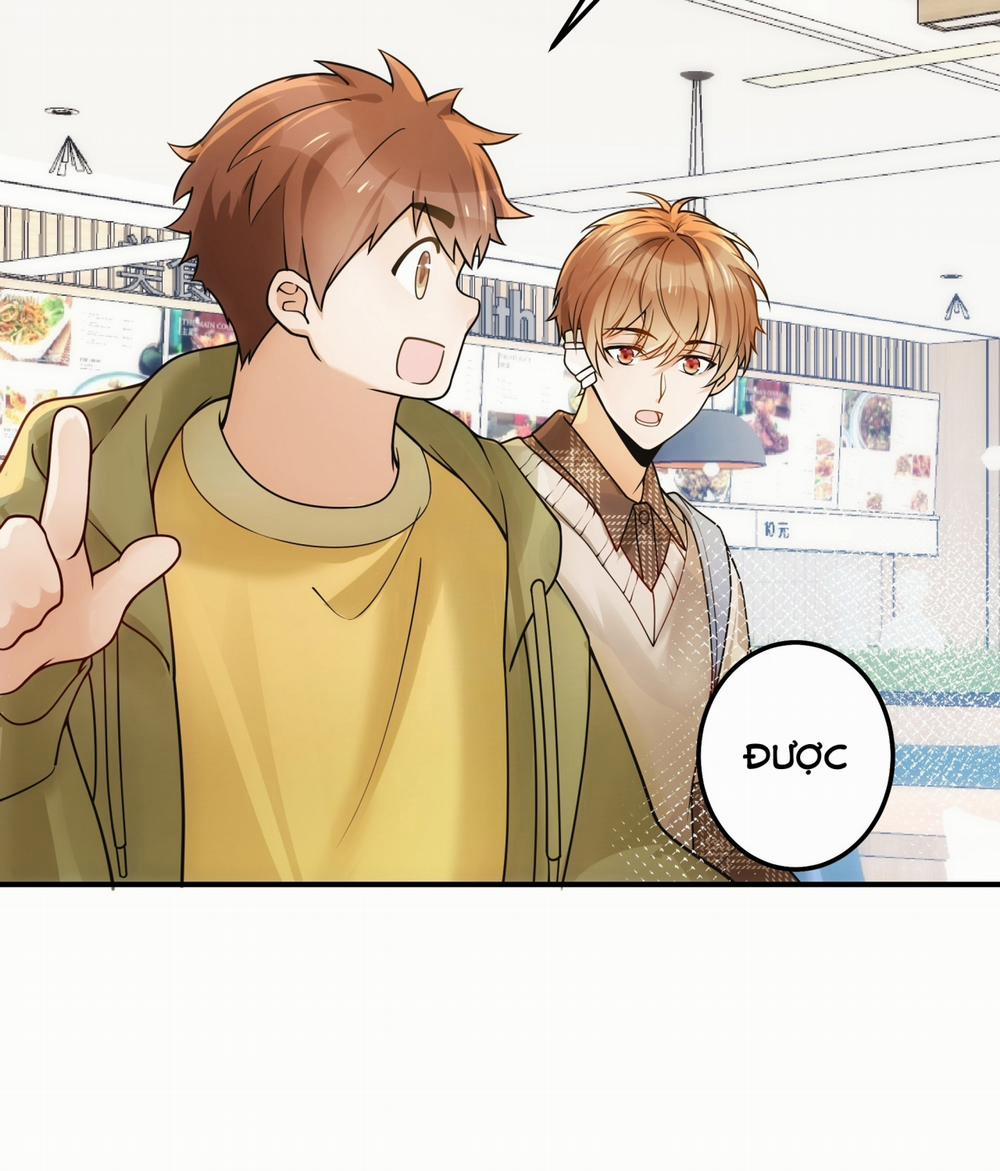 Hướng Dẫn Đi Vào Giấc Ngủ 7 trang 52