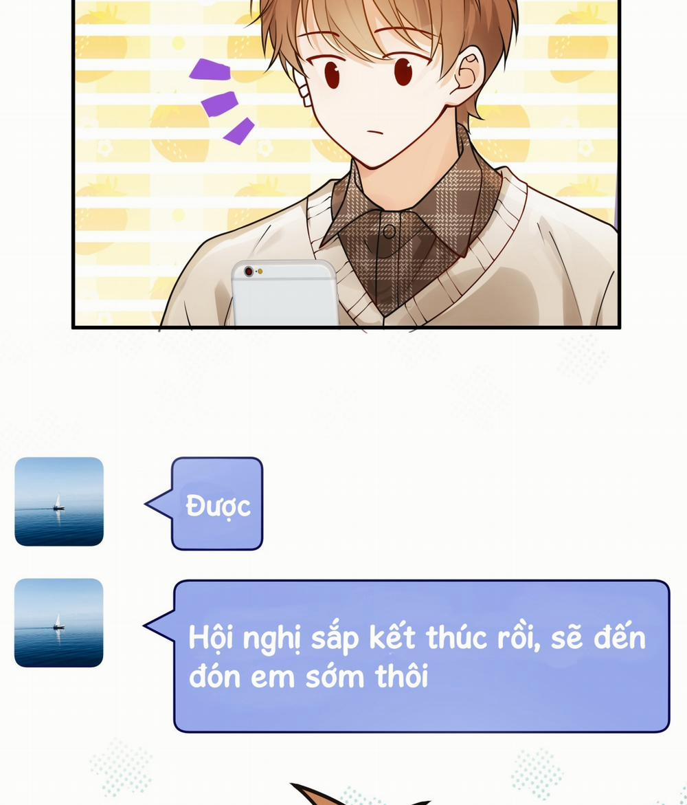 Hướng Dẫn Đi Vào Giấc Ngủ 7 trang 56