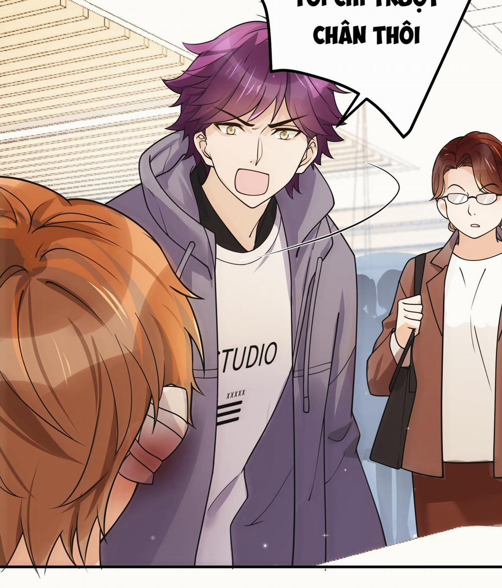 Hướng Dẫn Đi Vào Giấc Ngủ 8 trang 9