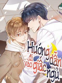 Đọc truyện tranh Hướng Dẫn Đi Vào Giấc Ngủ