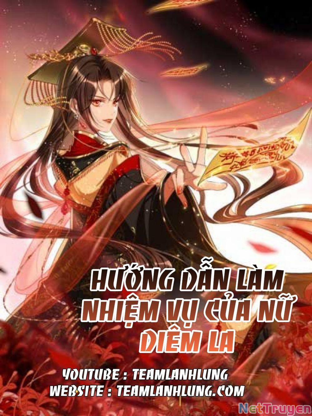 Hướng Dẫn Làm Nhiệm Vụ Của Nữ Diêm La 1 trang 0
