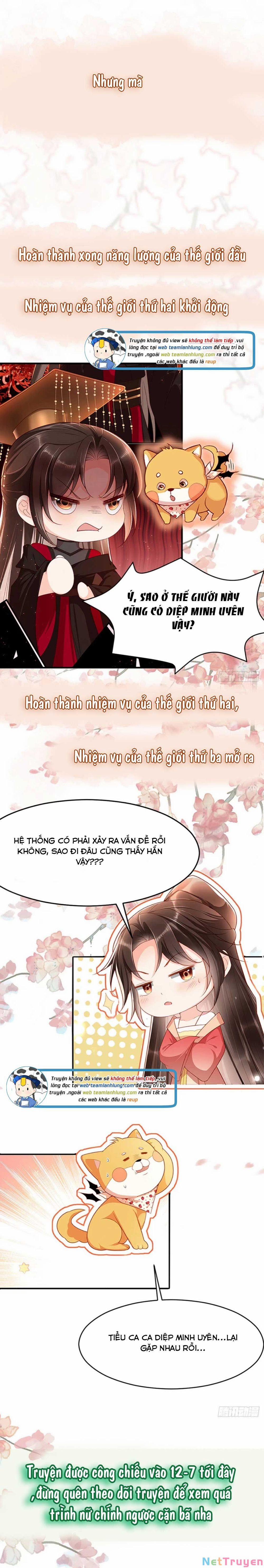 Hướng Dẫn Làm Nhiệm Vụ Của Nữ Diêm La 1 trang 5