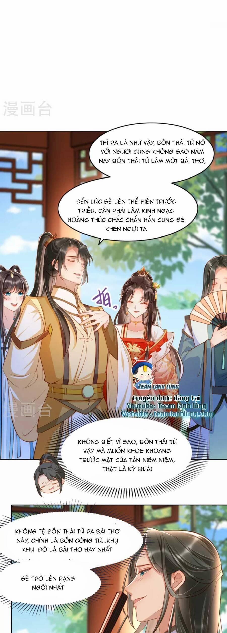 Hướng Dẫn Làm Nhiệm Vụ Của Nữ Diêm La 12 trang 1