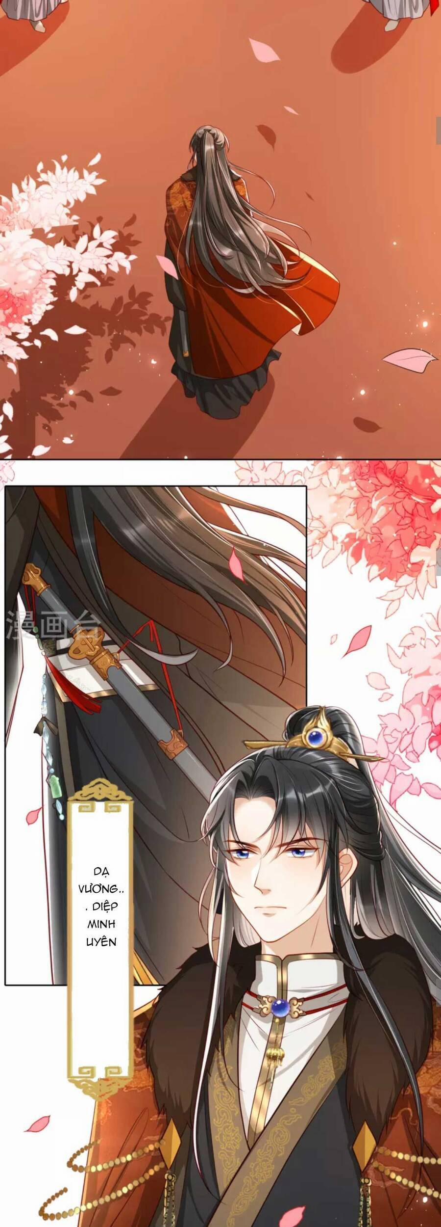 Hướng Dẫn Làm Nhiệm Vụ Của Nữ Diêm La 12 trang 11