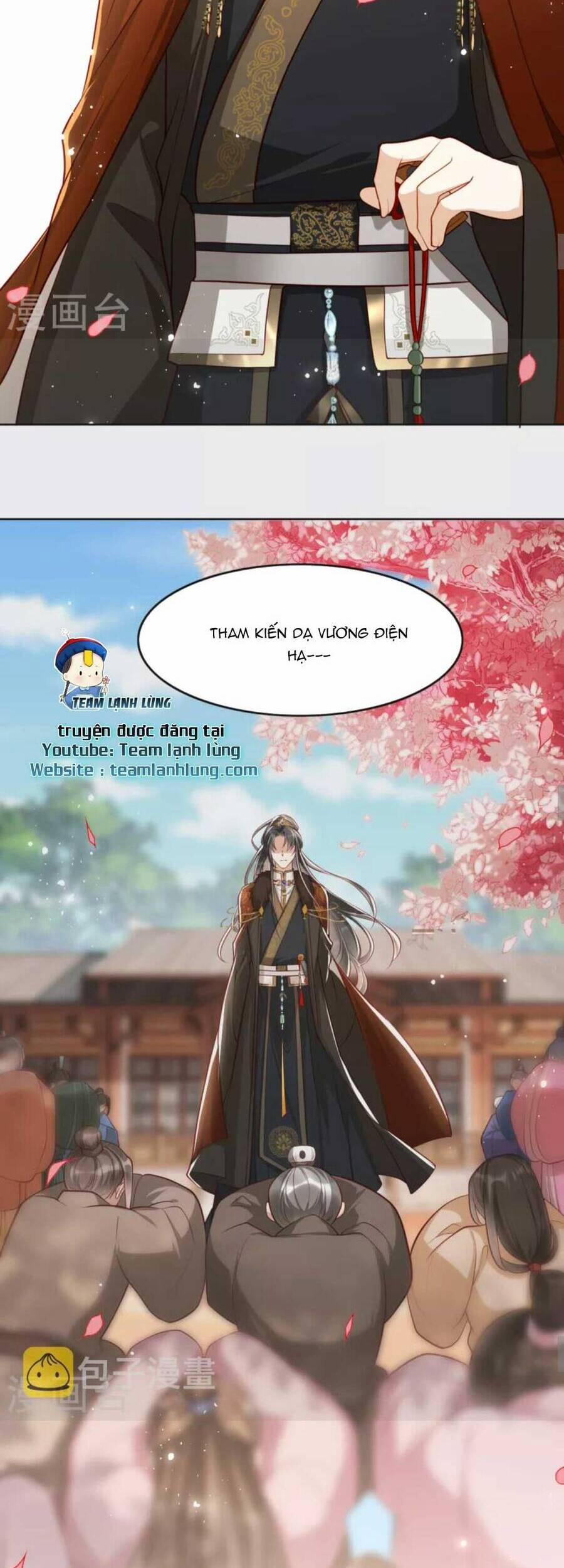 Hướng Dẫn Làm Nhiệm Vụ Của Nữ Diêm La 12 trang 12