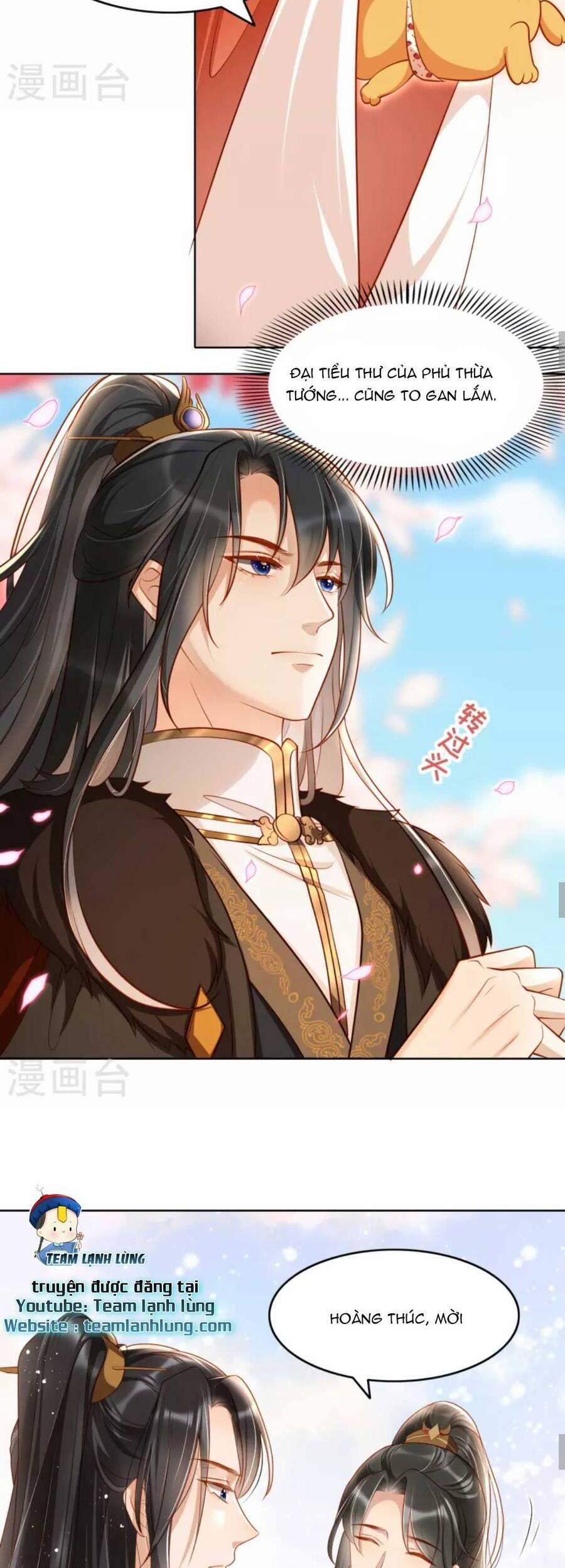 Hướng Dẫn Làm Nhiệm Vụ Của Nữ Diêm La 12 trang 17