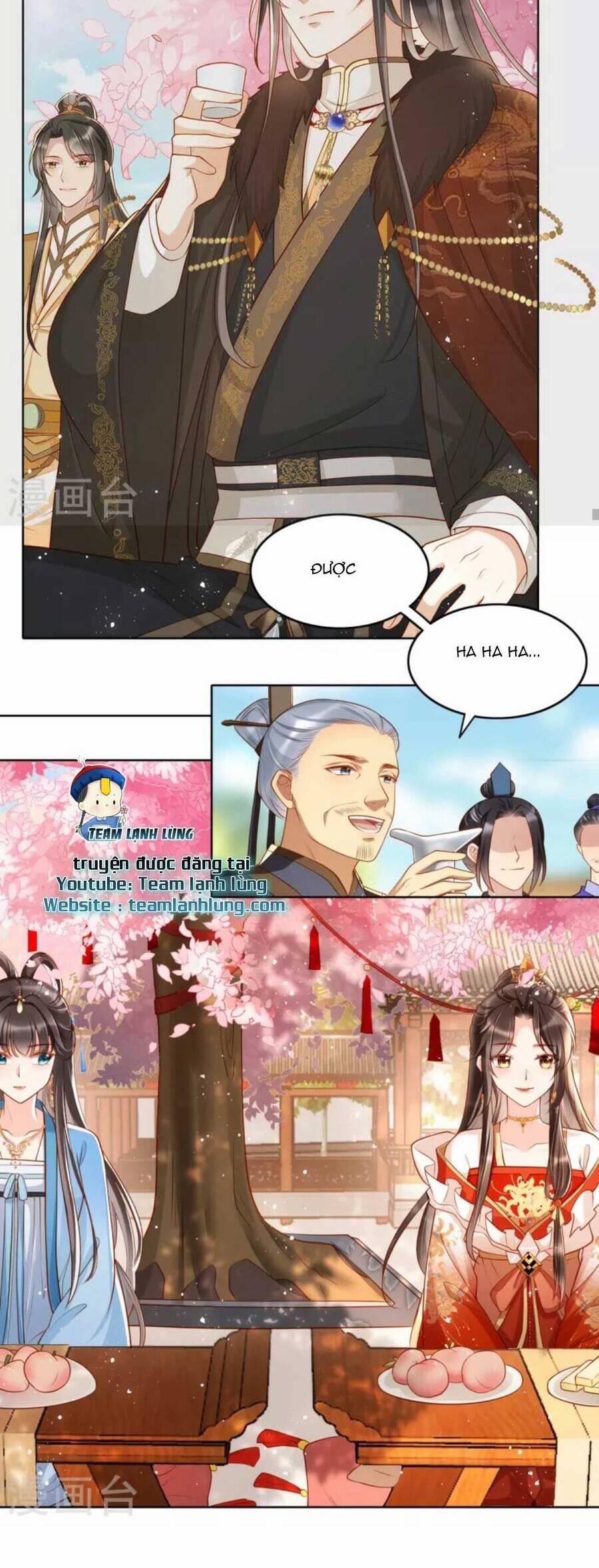 Hướng Dẫn Làm Nhiệm Vụ Của Nữ Diêm La 12 trang 20