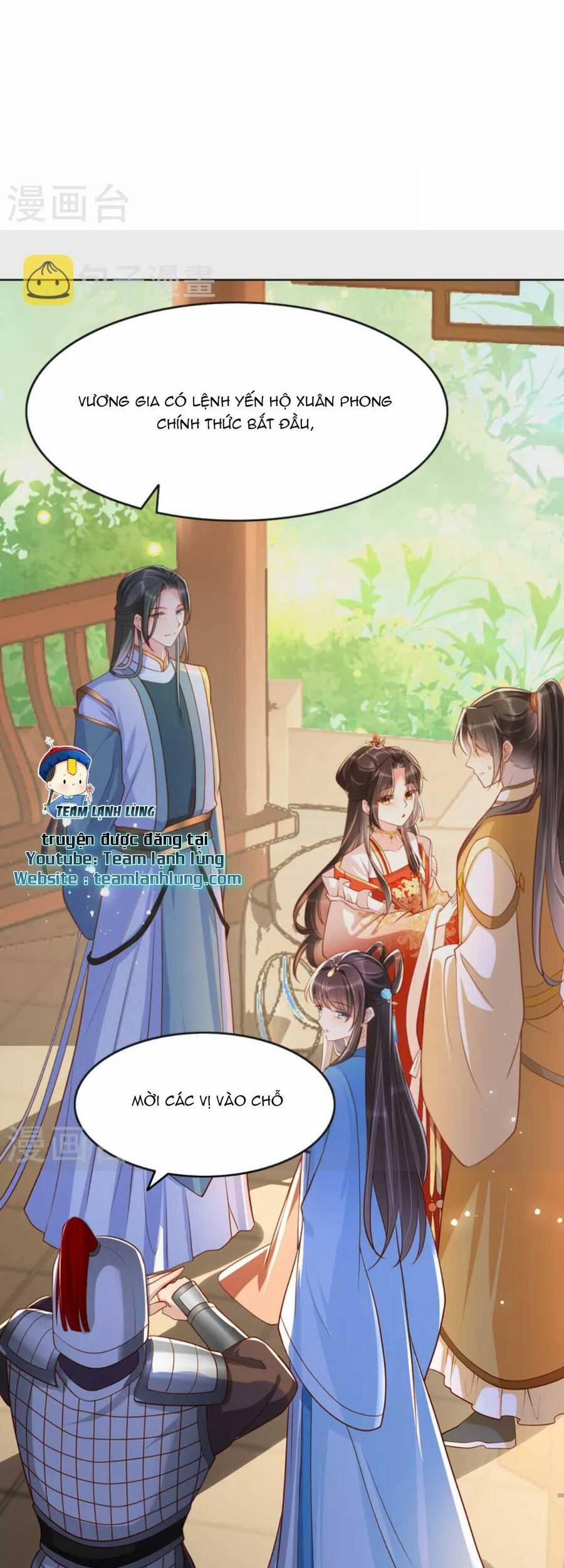 Hướng Dẫn Làm Nhiệm Vụ Của Nữ Diêm La 12 trang 7