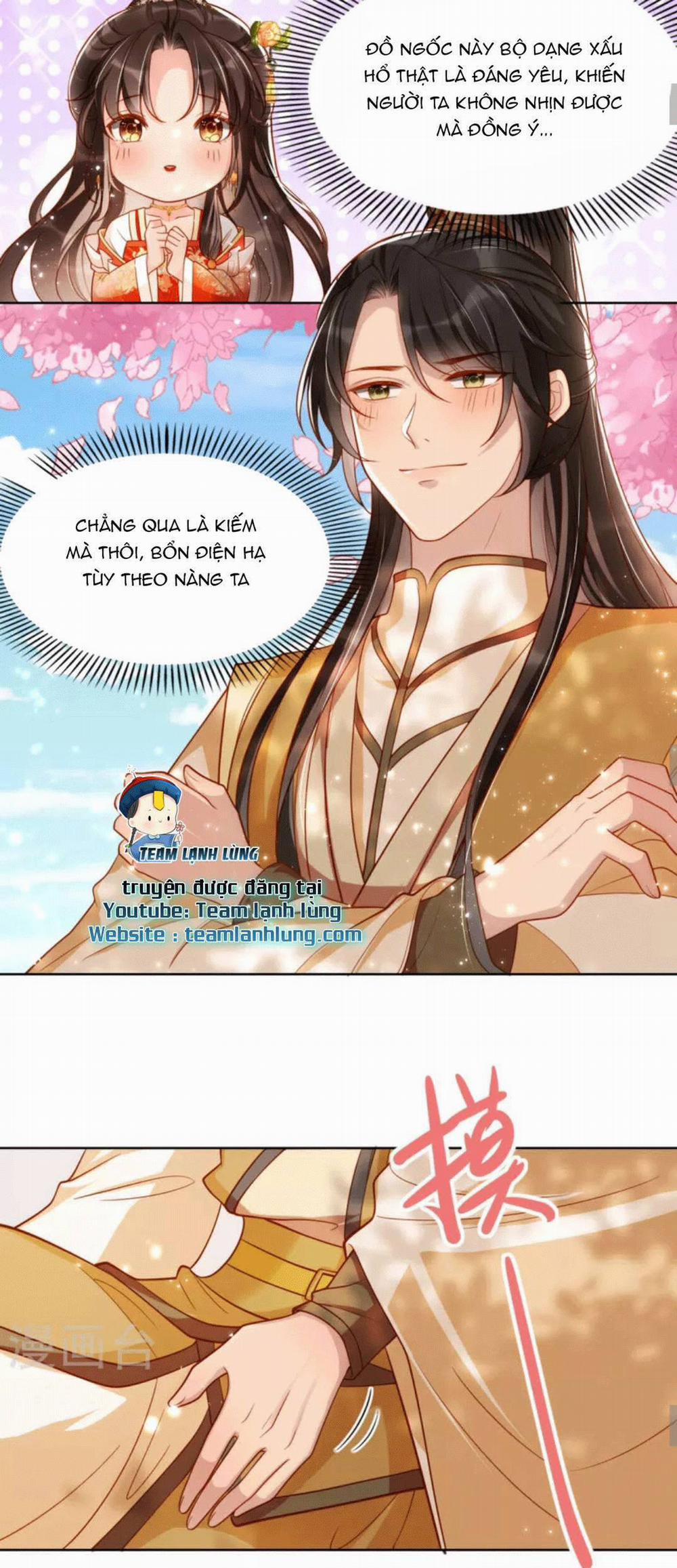 Hướng Dẫn Làm Nhiệm Vụ Của Nữ Diêm La 13 trang 15