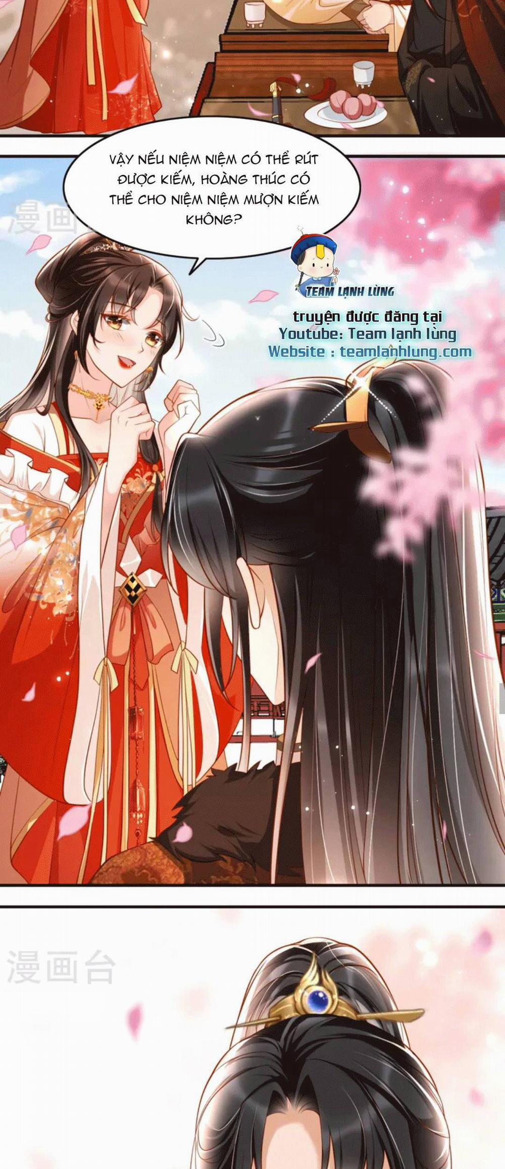 Hướng Dẫn Làm Nhiệm Vụ Của Nữ Diêm La 13 trang 20