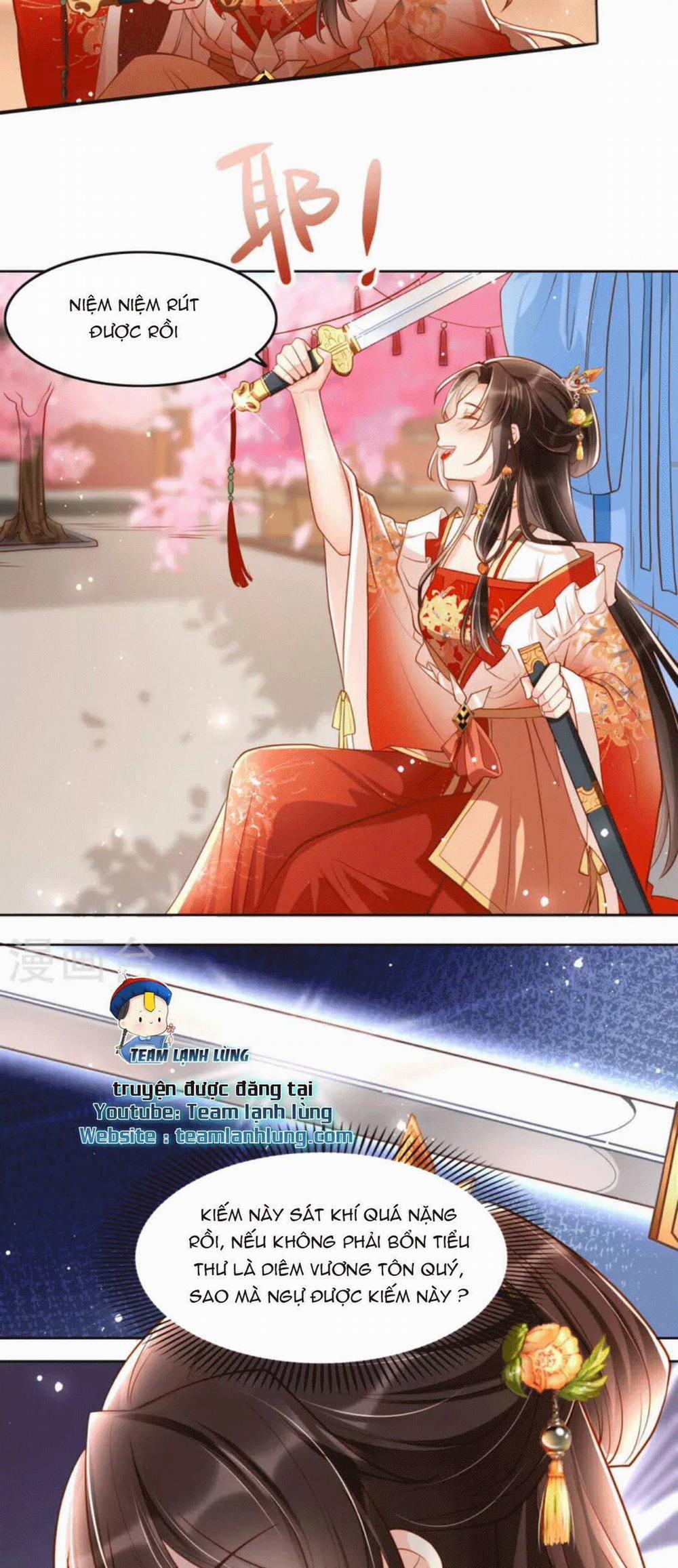 Hướng Dẫn Làm Nhiệm Vụ Của Nữ Diêm La 13 trang 27