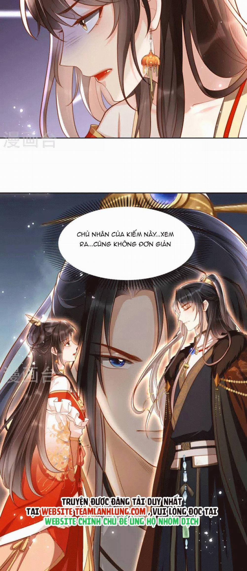 Hướng Dẫn Làm Nhiệm Vụ Của Nữ Diêm La 13 trang 28