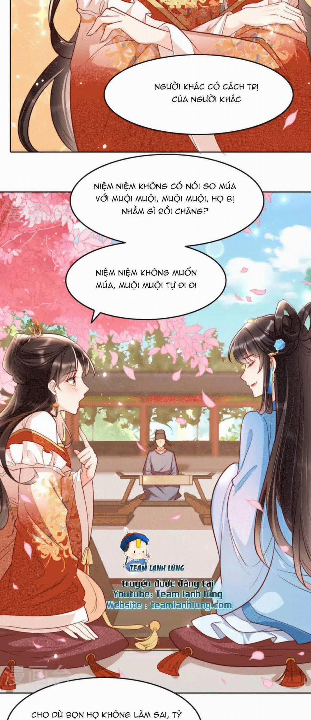 Hướng Dẫn Làm Nhiệm Vụ Của Nữ Diêm La 13 trang 5